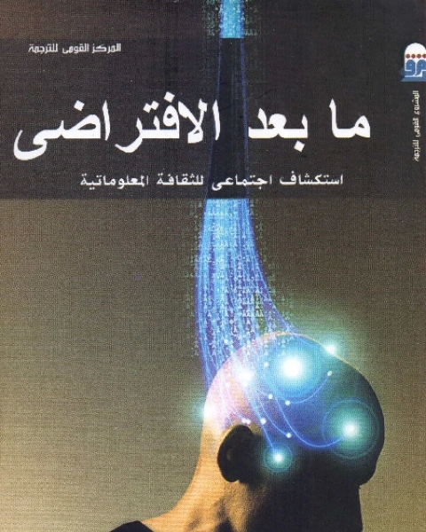 ما بعد الافتراضي - استكشاف اجتماعي للثقافة المعلوماتية