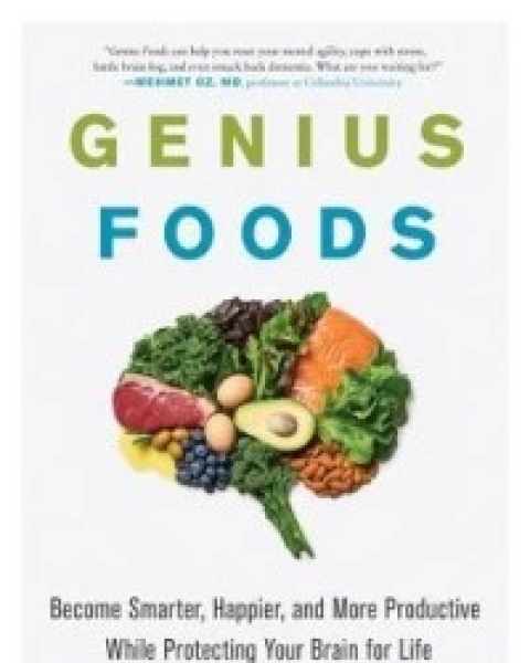 Genius Foods