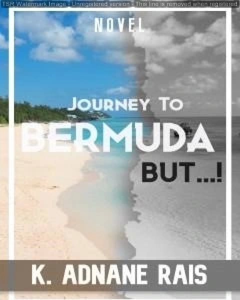 journey to bermuda but