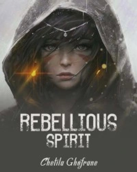 rebellious spirit