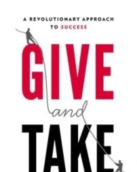 Give and Take