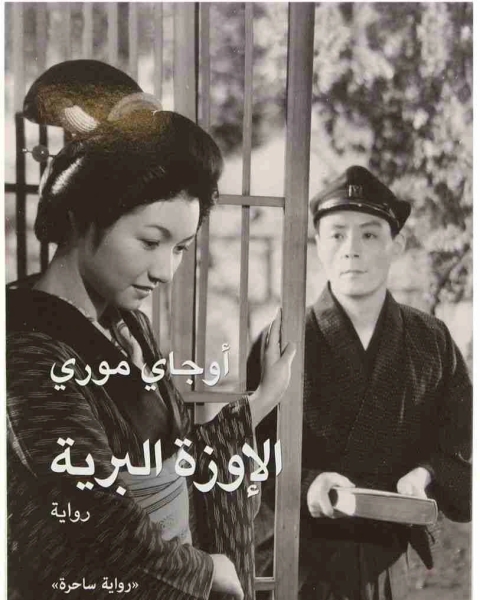 الاوزة البرية