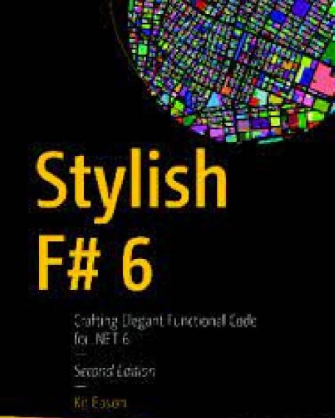 Stylish F# 6