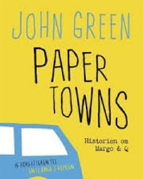 Paper Towns