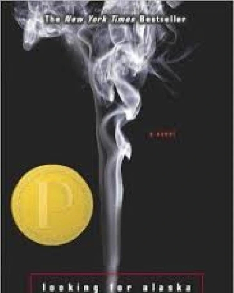 Looking for Alaska