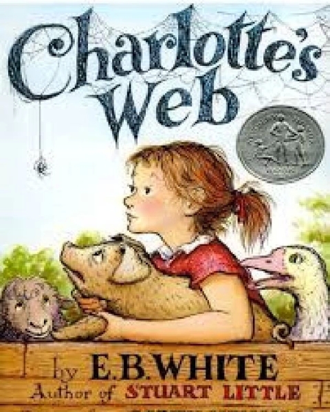 Charlotte Web