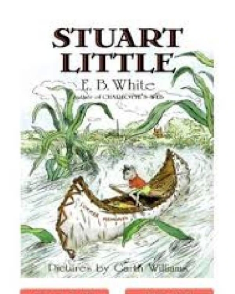 Stuart Little