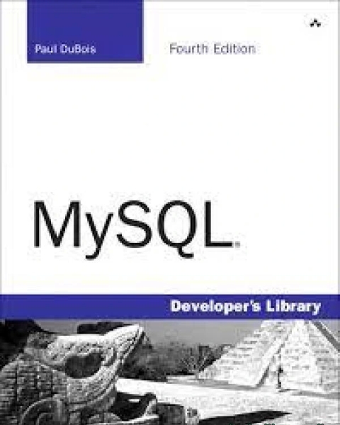 MySQL Cookbook, 4nd Edition