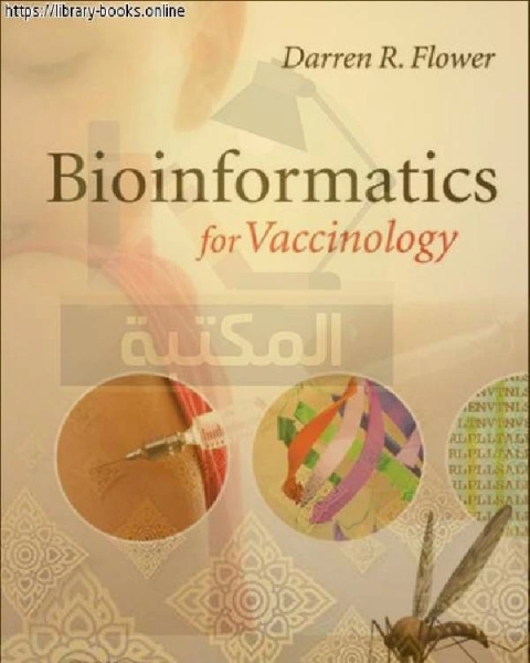 Bioinformatics for Vaccinology