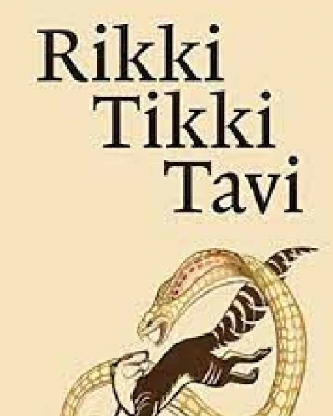 Rikki-Tikki-Tavi