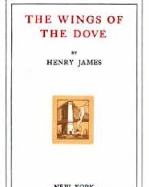 The Wings of the Dove