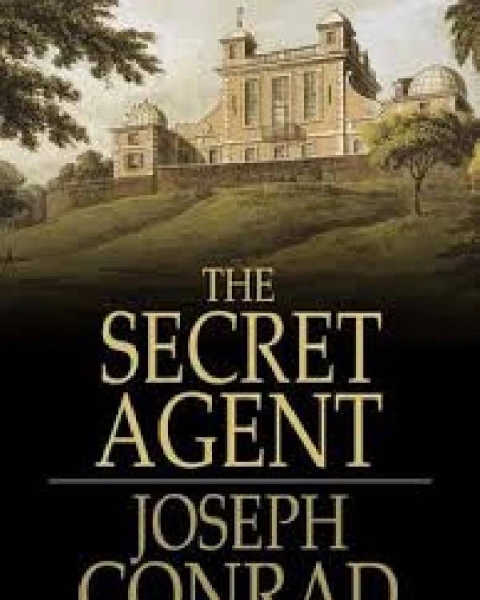 The Secret Agent