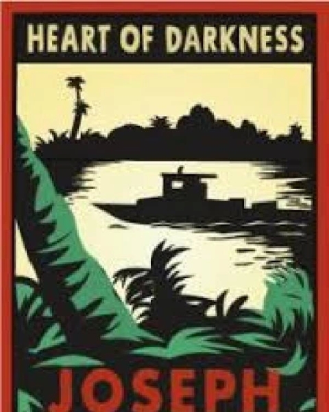 Heart of Darkness