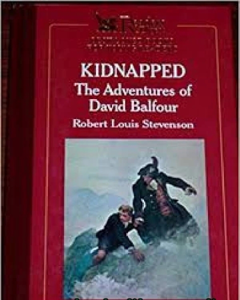 Kidnapped: The Adventures of David Balfour