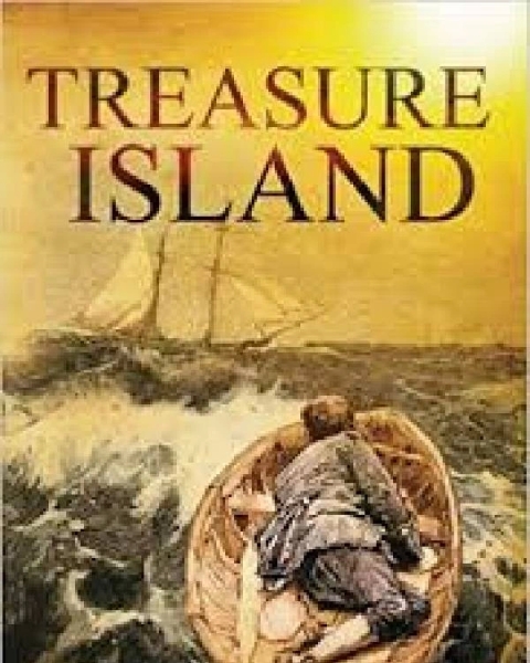 Treasure Island