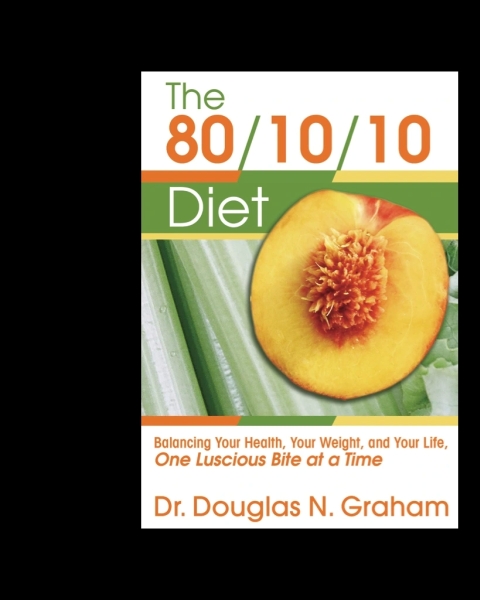 The 80/10/10™ Diet