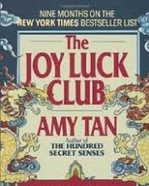 The Joy Luck Club