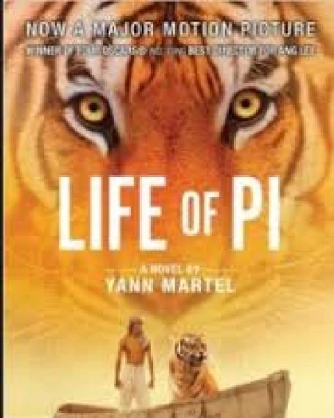 Life of Pi