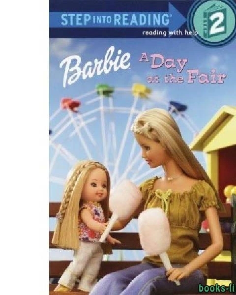 Barbie A Day At The Fair