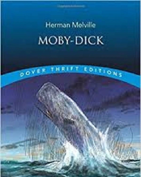 Moby Dick