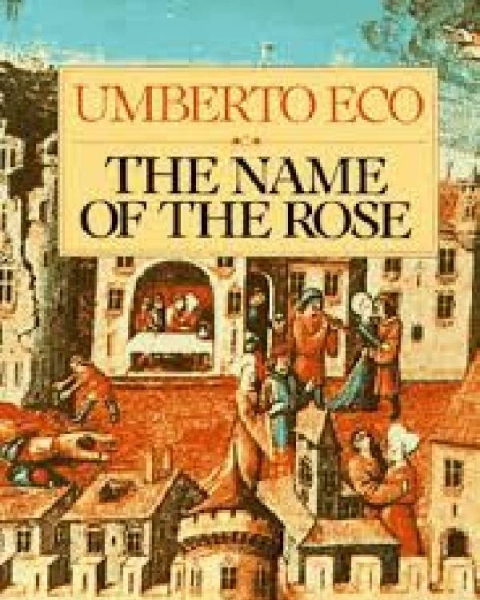 The Name of the Rose