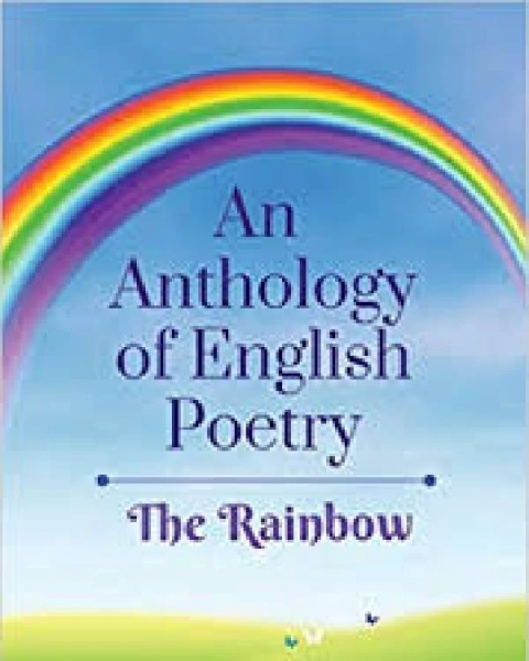 Anthology of English Poetry