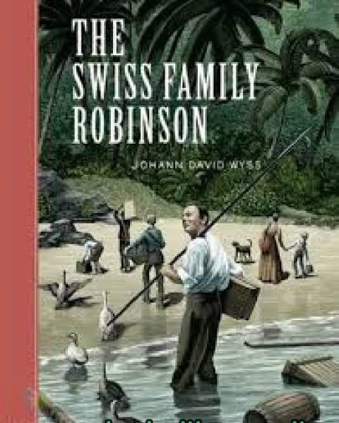 The Swiss Family Robinson