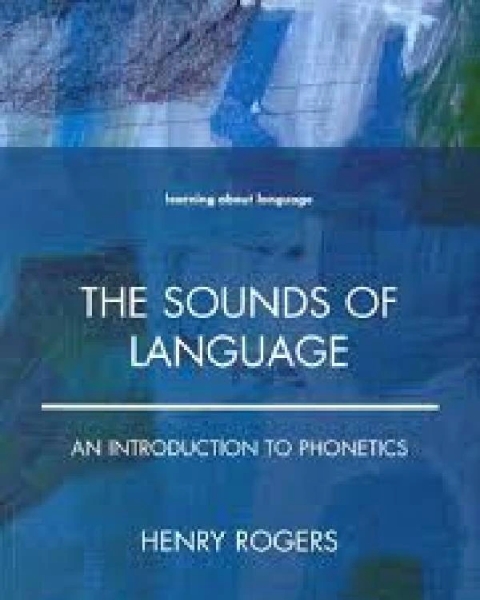 The Sounds of Language