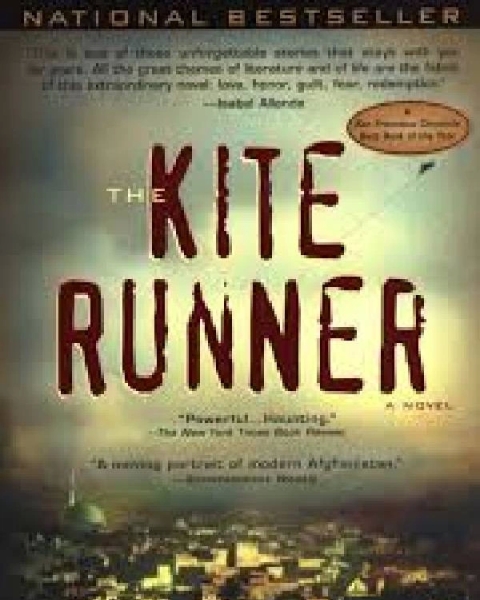 The Kite Runner